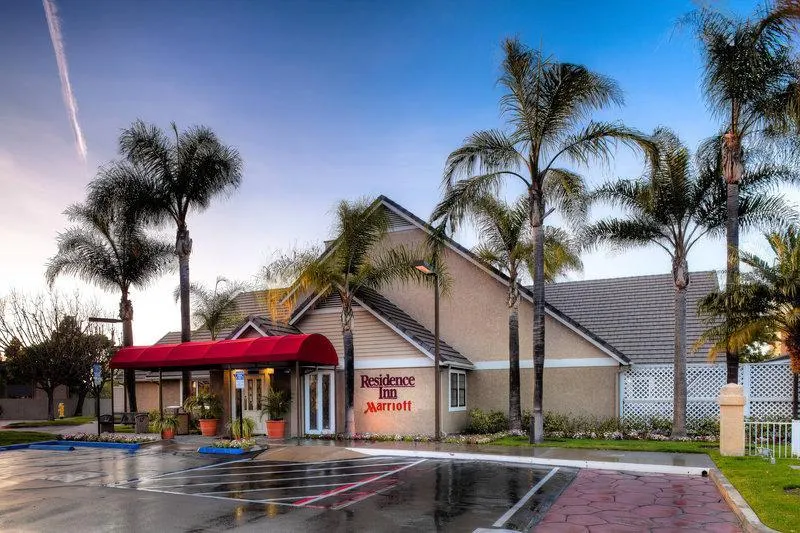 Residence Inn by Marriott San Diego Central - Image 1
