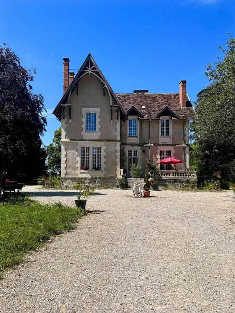 Double Bedrooms of Vilmorais - Image 1