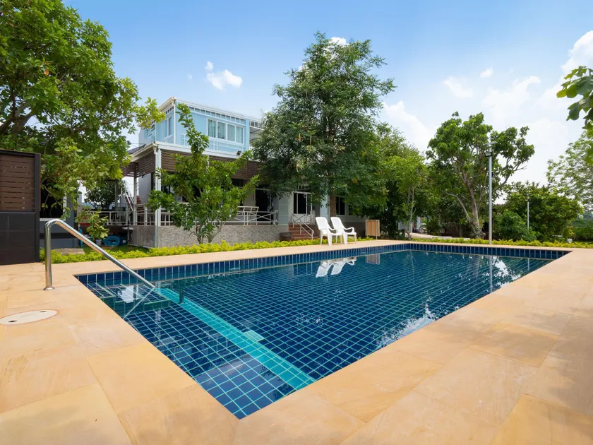 Baan Tem Jai Khao Yai - Image 1