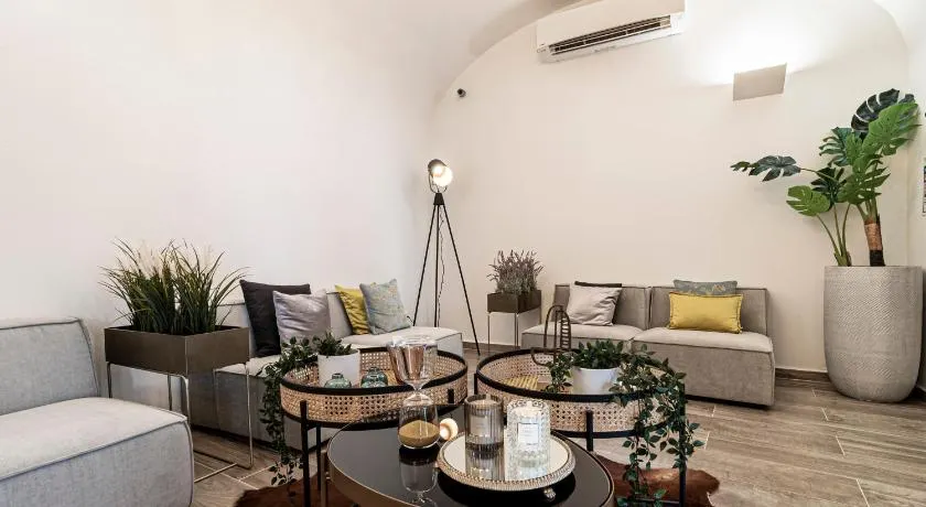 Templo Boutique Hotel - Image 1