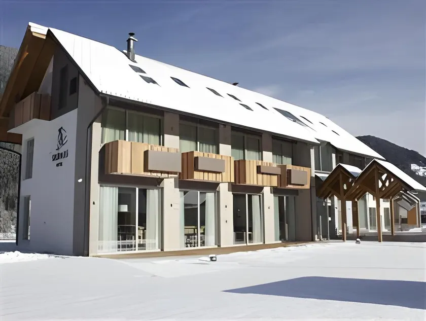Boutique Skipass Superior Hotel - Image 1