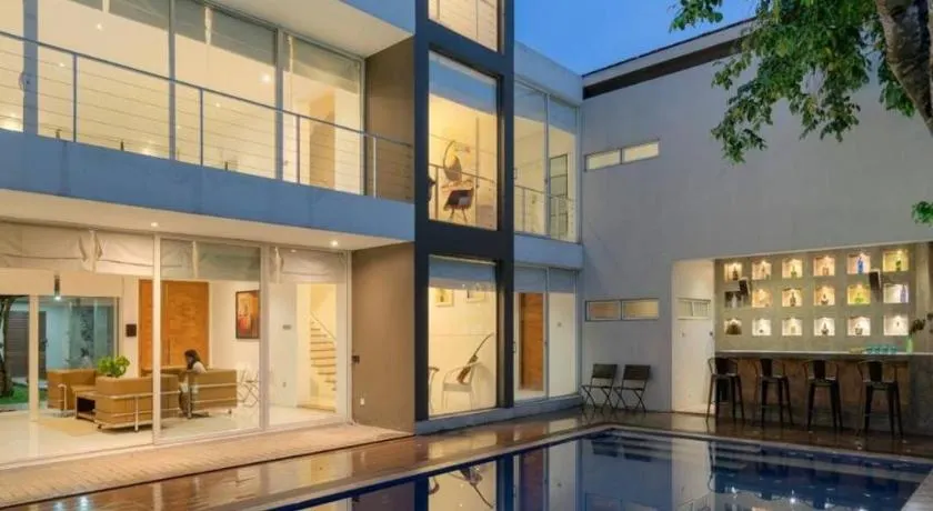 Colombo Airport Transit Boutique Villa by Celestial Ceylon - Image 1