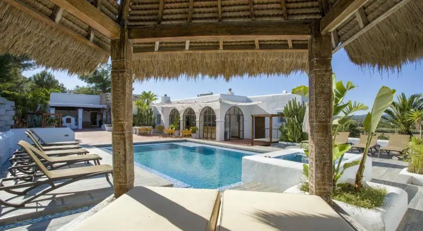 Villa Savines close to Ibiza Town - Image 1