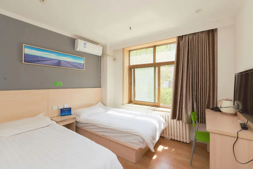 Shiliu Chain Hotel (Tongren Hospital Branch) - Image 1