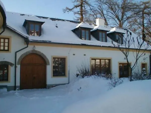 Kaple svaté Markéty - Image 1