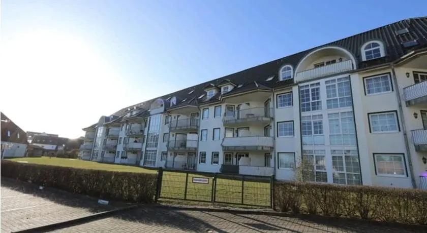 Ferienwohnung Holstenläger - nah am Zentrum - Image 1