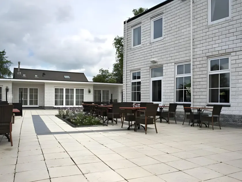 Hotel Maurice - Image 1
