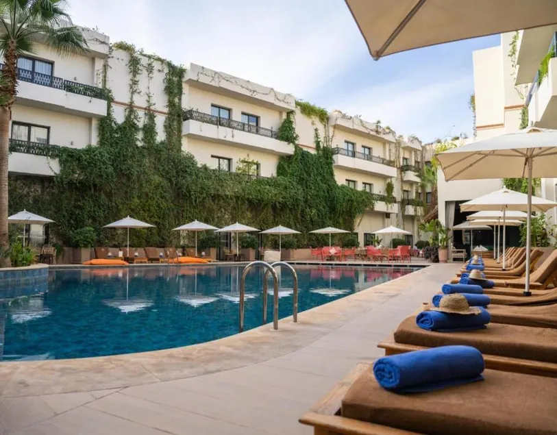 Kech Boutique Hôtel & Spa - Image 1