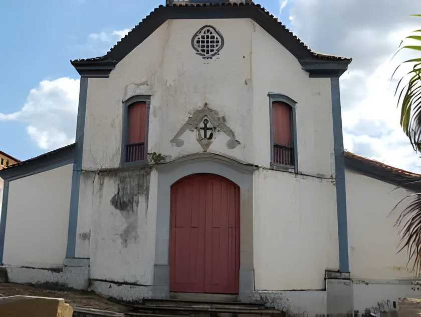 Pousada Rainha dos Anjos - Image 1