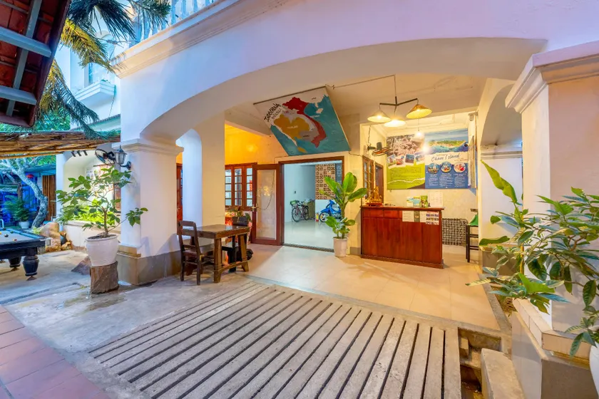 Serendipity experience Hoi An Hostel - Image 1