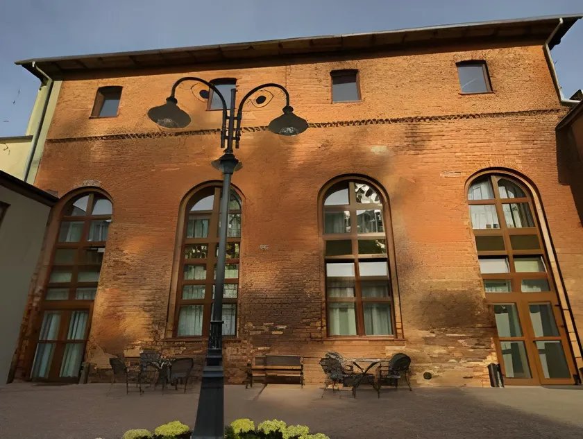 Gościniec Kaszubski - Image 1