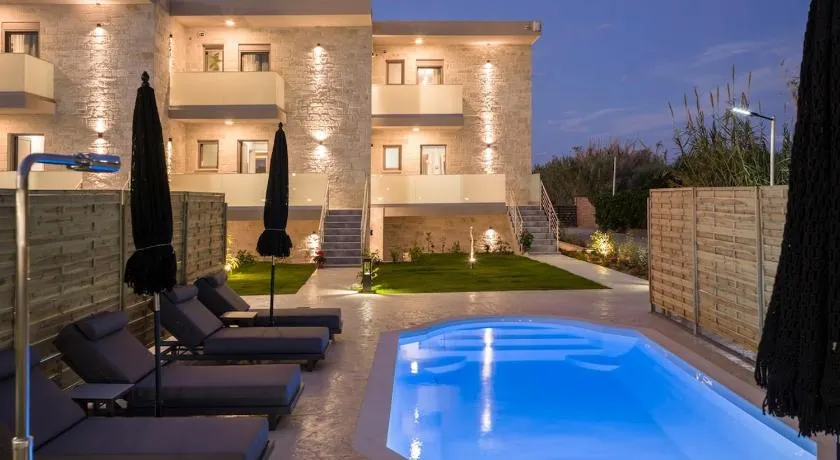 Armdin Seaview Villa 1 - Image 1