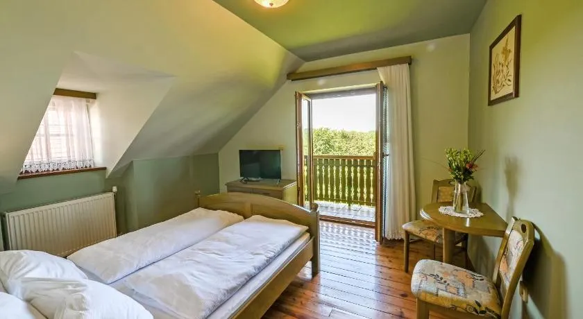 Turistična Kmetija Pungračič - Image 1