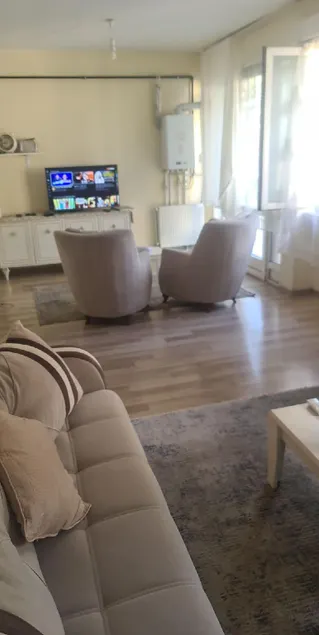 apartment 2 rooms 5 mins from taksim maydan - Image 1
