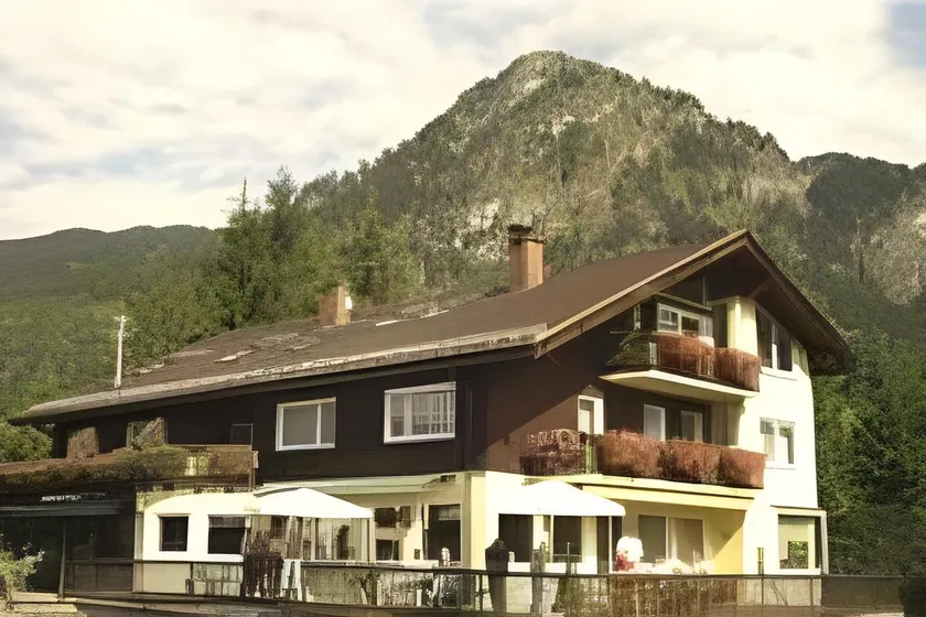 Hirschbachwinkel - fewo-badhindelang - Image 1