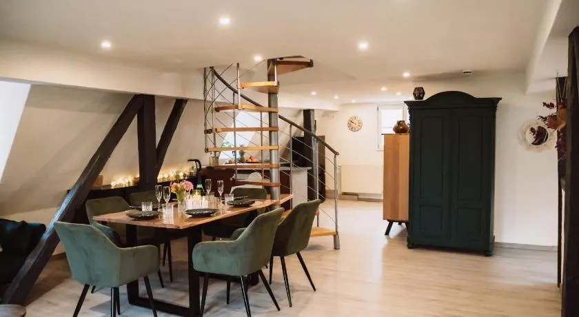 Ferienwohnung Ella - Image 1