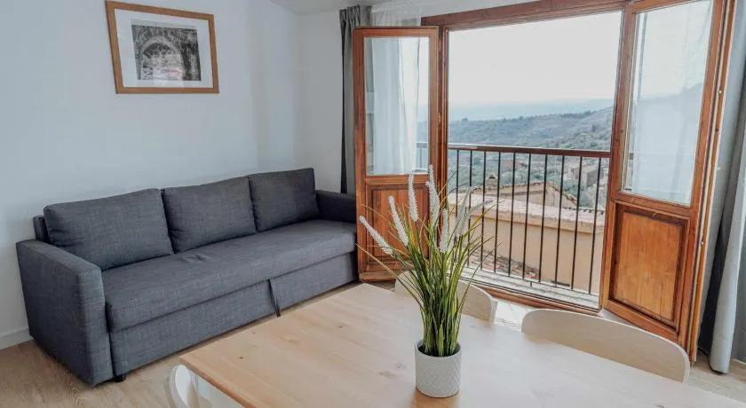 Apartamentos Destino Alquézar - Image 1