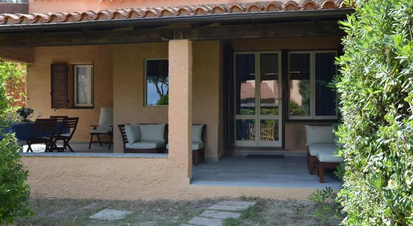 Casa a Calaverde vista mare - Image 1