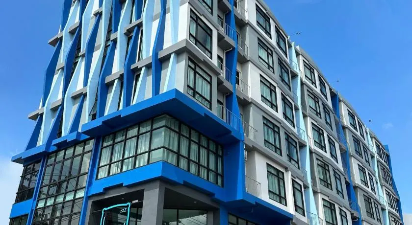 Z Sleep Hotel - Image 1