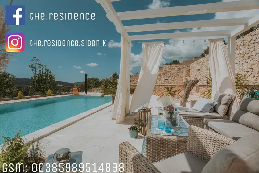The Residence - Image 1