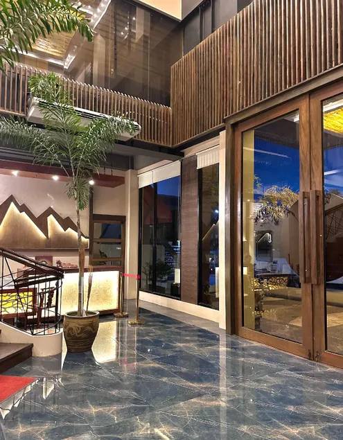 The Baly Oriental Hotel - Image 1