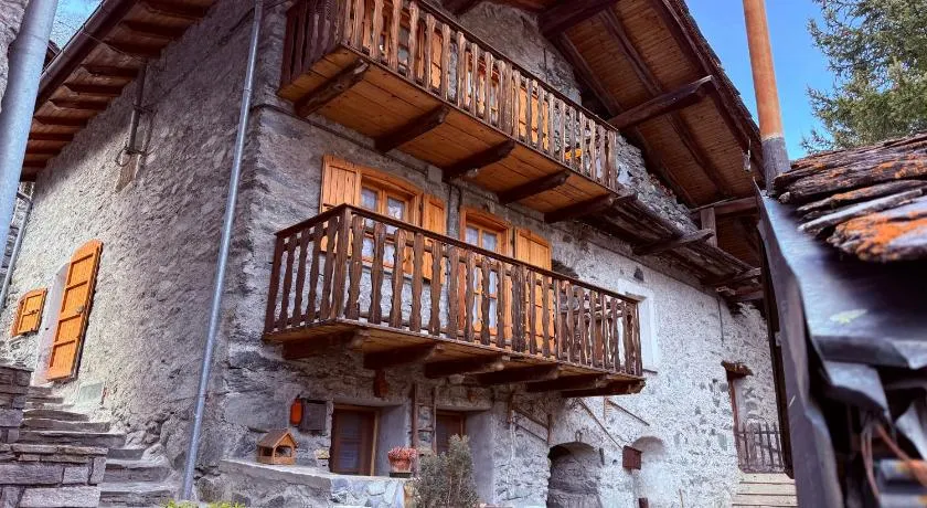 CASA VACANZE NORA - Image 1