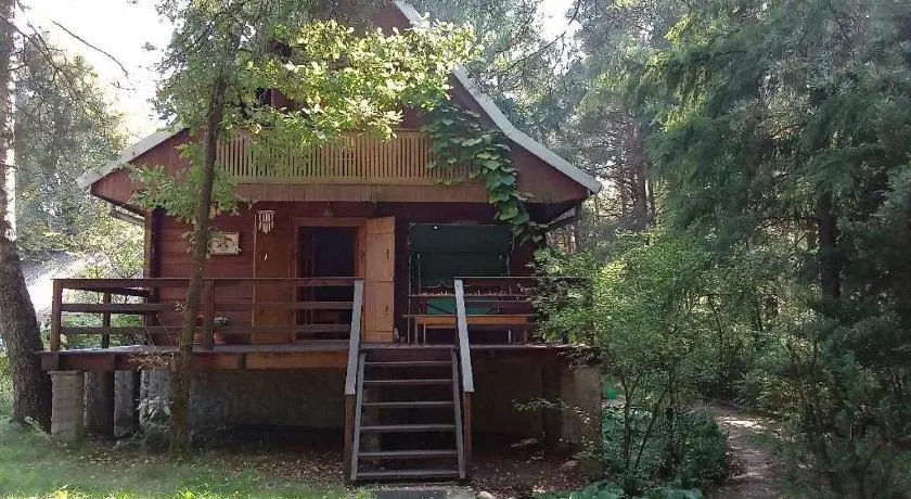 Dom na Skraju Lasu - Image 1