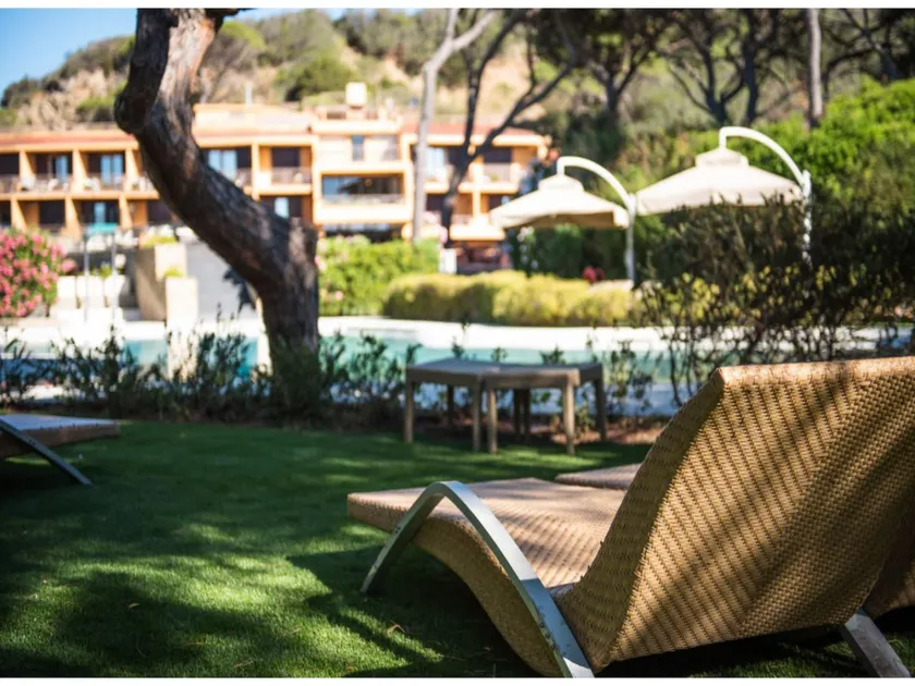 Apartment mit Pool in Strandnahe - Image 1
