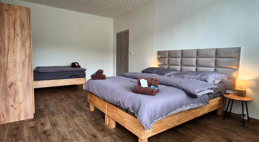 Apartmánek Jizerské hory - Image 1