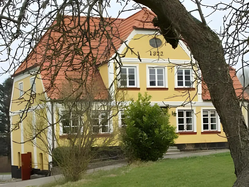 Møllehusets Bed N' Breakfast - Image 1