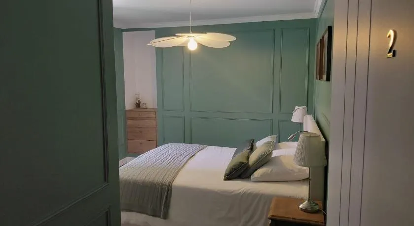 Les chambres d'ACCO té - Image 1