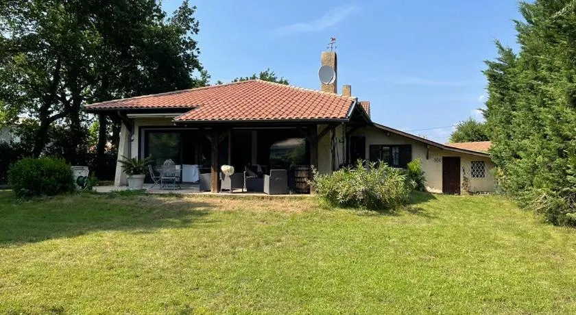 Villa Familiale - Image 1