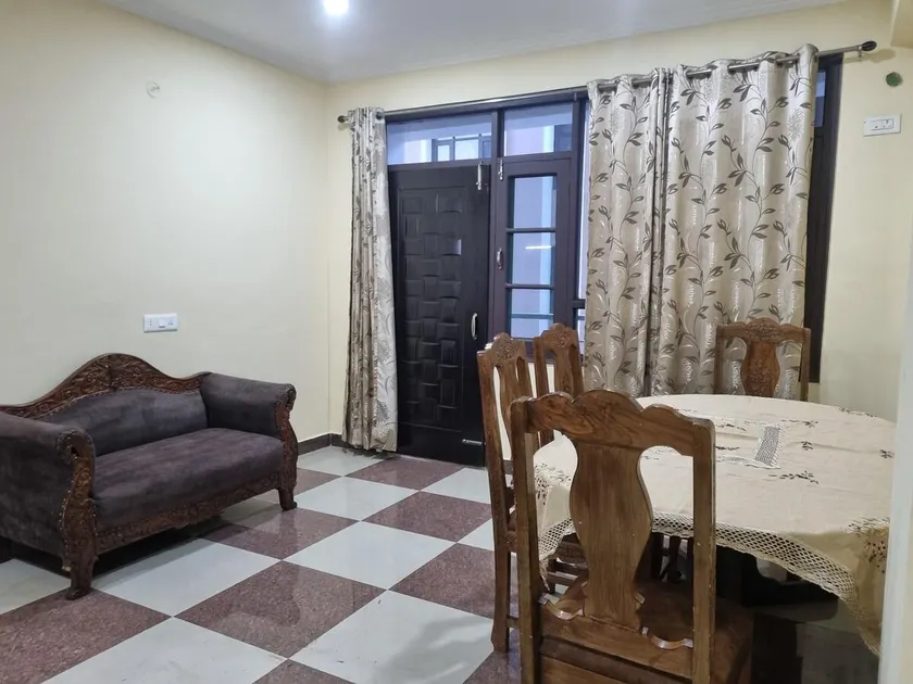 Valley Dreams Apartment Srinagar - Image 1