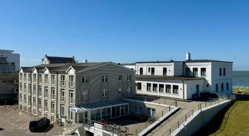 Appartementhaus Meeresburg - Image 1
