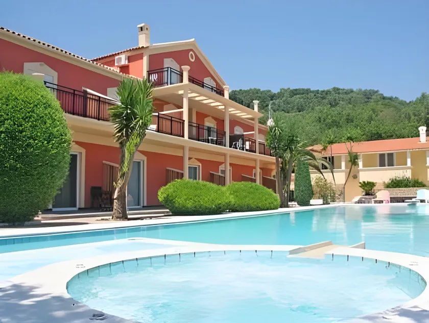 Corfu Pearl - Image 1