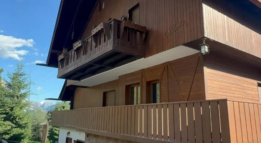 Cozy Chalet in Cortina - Image 1