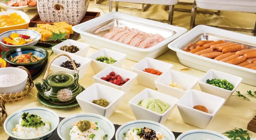 APA Hotel Kumagaya Ekimae Kita - Image 1