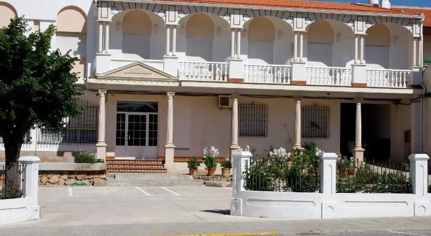 Hostal La Noria - Image 1