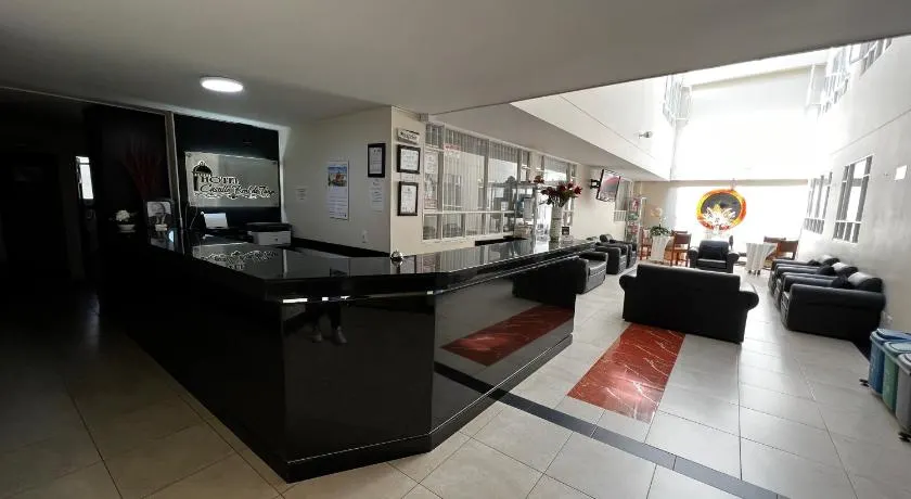 Hotel Castillo Real - Image 1