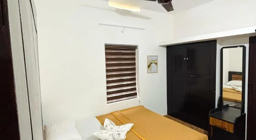 Stay Kattil Varkala - Image 1