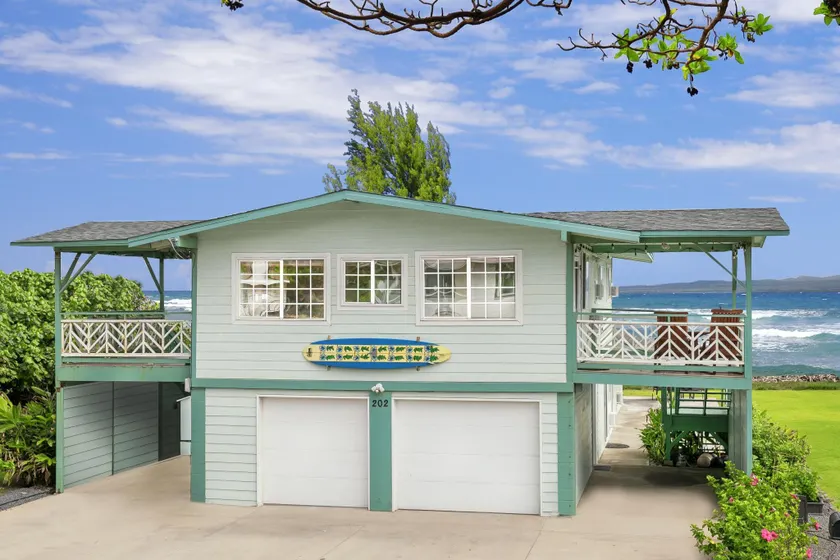 202 Waiehu Beach - Image 1