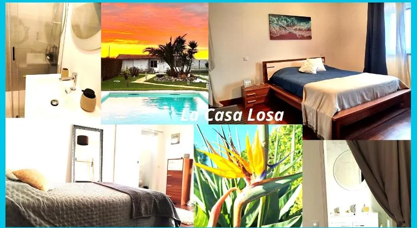 Chambres d'Hôtes La Casa Losa - Image 1