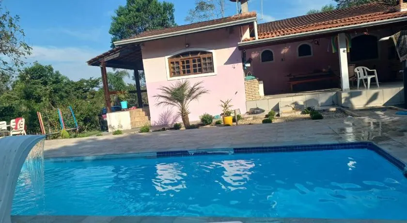 casa rosa - Image 1