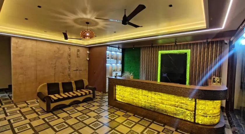 The Fero Hotel - Image 1