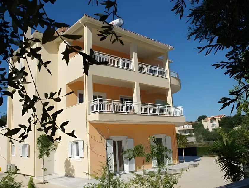 Residence Poseidon - Image 1