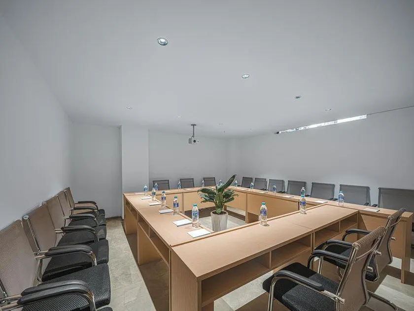 Xana Hotelle (Dali Erhai Airport Road Branch) - Image 1