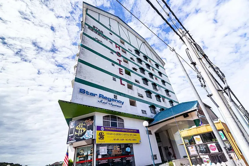 Amy Home Moonlight Apartment - Cameron Highlands - Image 1