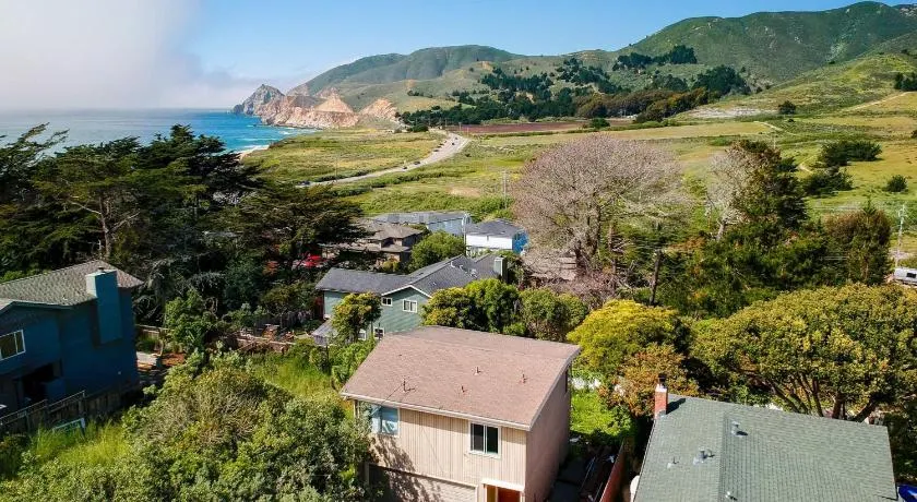 Oceanview Montara Studio, à quelques minutes à pied de la plage! - Image 1