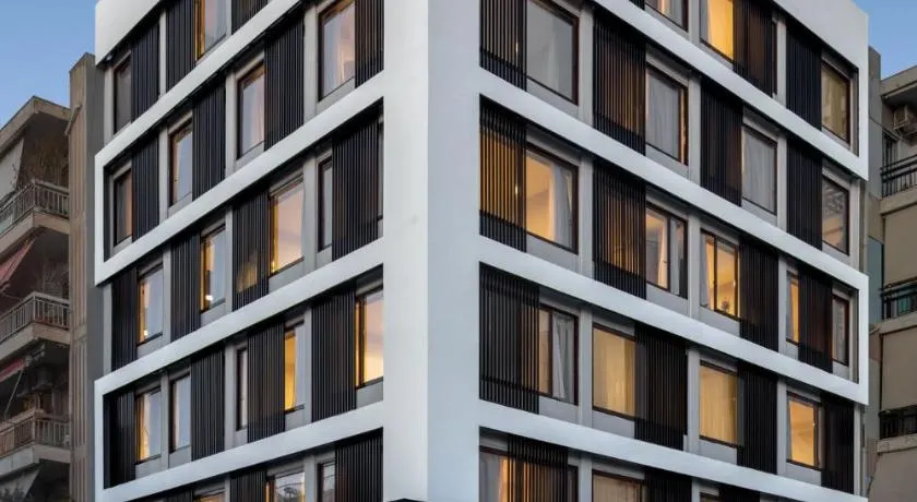 Filopappou Hill Suites by Athens Stay - Image 1