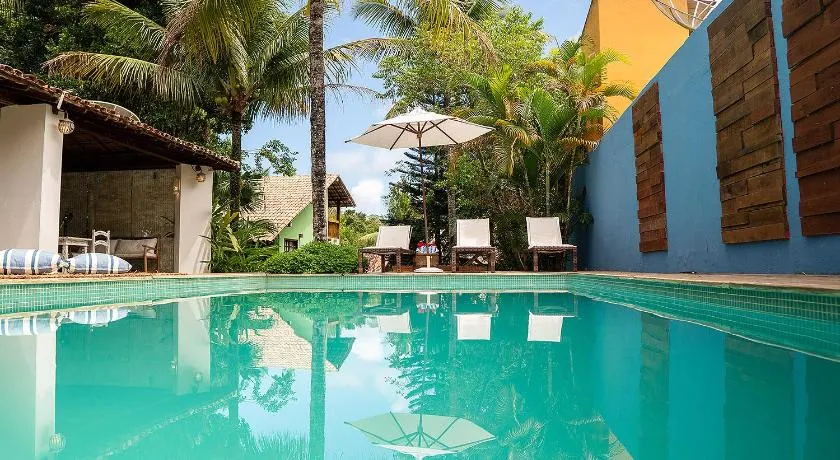 Calypso INN - Image 1